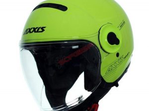 CASCO AXXIS OF 509 RAVEN SV SOLID