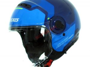 CASCO AXXIS OF 509 RAVEN SV CYPHER