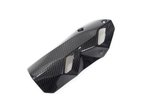 Ilmberger Protección antitérmica para el escape S 1000 XR