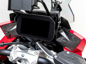 Ilmberger Cubierta para salpicadero BMW S 1000 XR