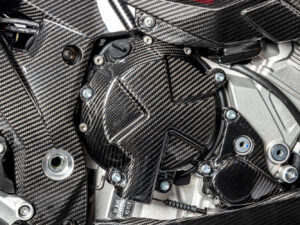 Ilmberger Tapa de cubierta del embrague S 1000 XR (2020-)