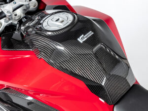 Ilmberger Cubierta del tanque BMW S 1000 XR
