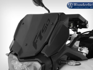Wunderlich Parabrisas «FLOWJET» F 750/850 GS