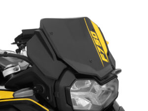 Wunderlich Parabrisas »FLOWJET« F 750 GS