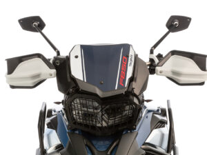 Wunderlich Parabrisas FLOWJET F 850 GS