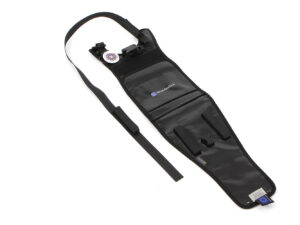 Sistema modular de sujeción para bolsa sobredepósito ELEPHANT para F 850 GS Adv