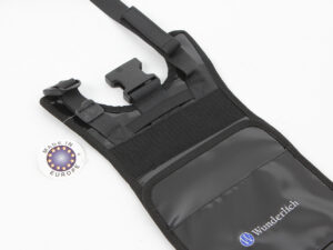 Sistema modular de sujeción para bolsa sobredepósito ELEPHANT para F 850 GS Adv
