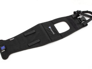 Sistema modular de sujeción para bolsa sobredepósito ELEPHANT para F 750/850 GS