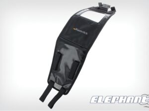 Sistema modular de sujeción para bolsa sobredepósito »ELEPHANT« R 1200 GS