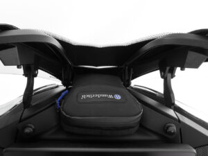 Bolsa para salpicadero de Wunderlich BMW R 1250 RT