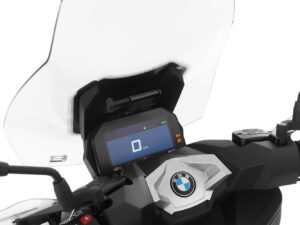 Portadispositivos universal de Wunderlich BMW C 400 GT