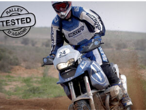 Wunderlich Deflector deportivo »FLOWJET« R 1200 GS