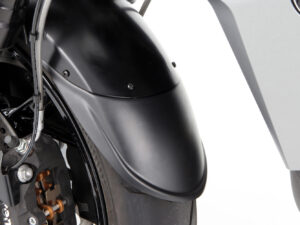 Ampliación de guardabarros Wunderlich «EXTENDA FENDER» para BMW F 900 R
