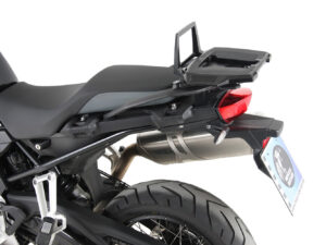 Portatopcase Hepco&Becker »ALURACK« BMW F 850 GS