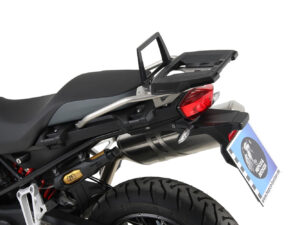 Portatopcase Hepco&Becker »ALURACK« BMW F 750 GS (2018-)