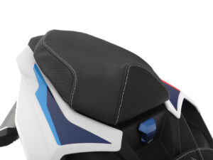 Funda ThermoPro Wunderlich ThermoPro para el asiento del acompañante S/M 1000 R