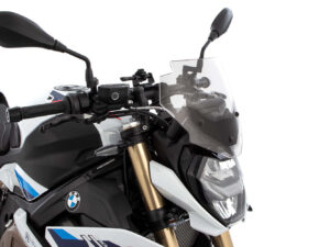 Cúpula para carenado Wunderlich SPORT S/M 1000