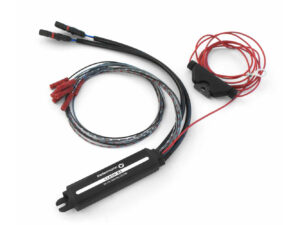 Cable adaptador para intermitentes LED Kellermann 3in1 Df