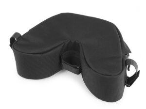 Wunderlich Bolsa trasera »GAP-BAG« »BOXER BAG«
