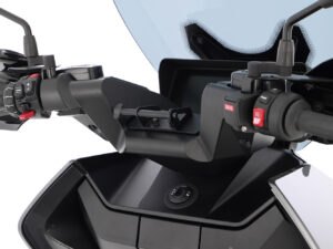 Portadispositivos universal de Wunderlich BMW CE 04