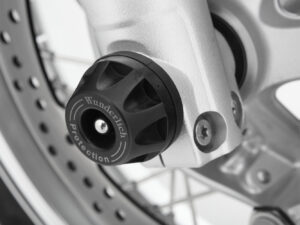Wunderlich Tope anticaídas para rueda delantera DOUBLESHOCK R nineT
