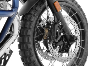 Wunderlich Tope anticaídas para rueda delantera DOUBLESHOCK R nineT