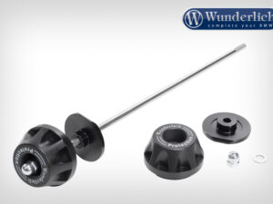 Wunderlich Tope anticaídas para rueda delantera DOUBLESHOCK R nineT (2014 – 2016)