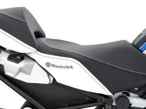 Asiento de conductor Wunderlich »AKTIVKOMFORT« para BMW R 1200 GS/ADV, R 1250 GS/ADV HP-Edition