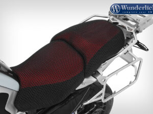 Funda de asiento «COOL COVER» BMW F 850 GS