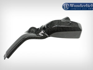 Ilmberger Cubierta para inyectores BMW R 1200