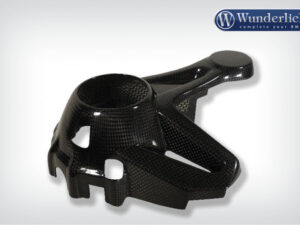 Ilmberger Protector para cardán + Protección contra Salpicaduras BMW R 1200