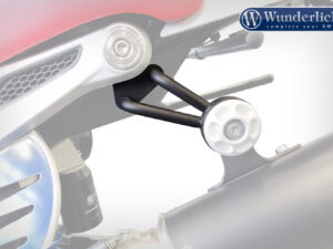 Soporte de escape Wunderlich R nineT
