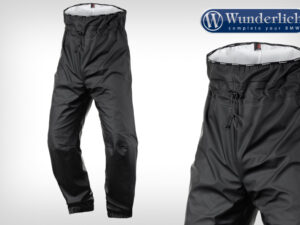 Pantalones impermeables SCOTT Ergonomic Rain Pro DP Unisex