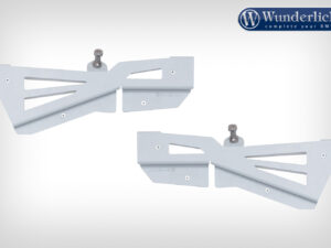 Wunderlich Soporte de pared para sistema de maletas R 1200 GS