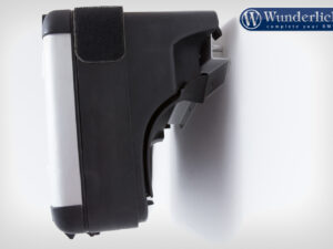 Wunderlich Soporte de pared para sistema de maletas R 1200 GS