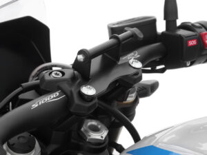 Portadispositivos universal de Wunderlich BMW M/S 1000 R