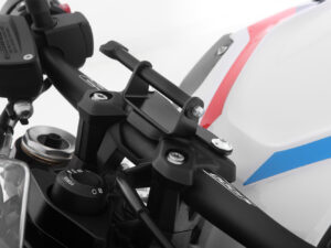 Portadispositivos universal de Wunderlich BMW M/S 1000 R