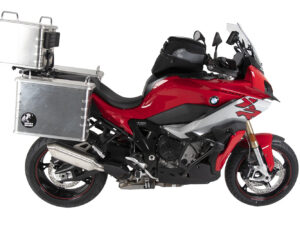 Portatopcase Hepco&Becker »ALURACK« BMW S 1000 XR