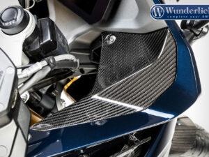 Ilmberger Cubierta para izquierdo del salpicadero BMW R 1250 RS