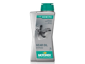 Aceite para engranajes MOTOREX – Gear Oil Hypoid 80W90