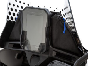 Bolsa para salpicadero de Wunderlich DUCATI DesertX