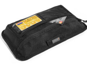 Wunderlich Bolsa organizadora para maleta o top case para Ducati
