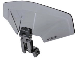 Pieza adicional para deflector Wunderlich VARIO-ERGO 3D+