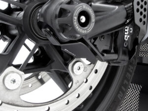 Protector Wunderlich para el sensor ABS – rueda delantera