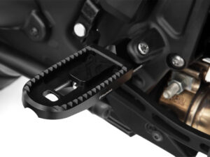 Wunderlich Estribera Vario EVO1 (par) Harley Davidson Pan America 1250