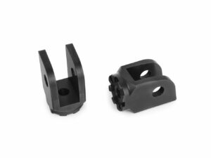 Wunderlich Estribera Vario EVO1 (par) Harley Davidson Pan America 1250