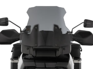 Protectores de manos Wunderlich Harley Davidson Pan America 1250
