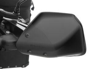 Protectores de manos Wunderlich Harley Davidson Pan America 1250