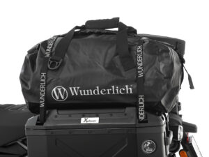 Wunderlich Correa de sujección para Ducati y Harley Davidson