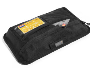 Wunderlich Bolsa organizadora para maleta o top case para Harley Davidson Pan America 1250